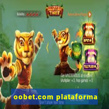 oobet.com plataforma